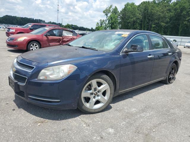 CHEVROLET MALIBU 2010 1g1zc5eb7af200189