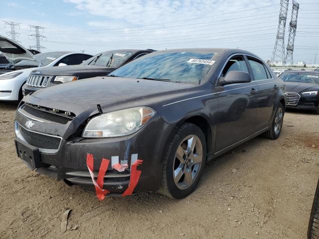 CHEVROLET MALIBU 1LT 2010 1g1zc5eb7af208745