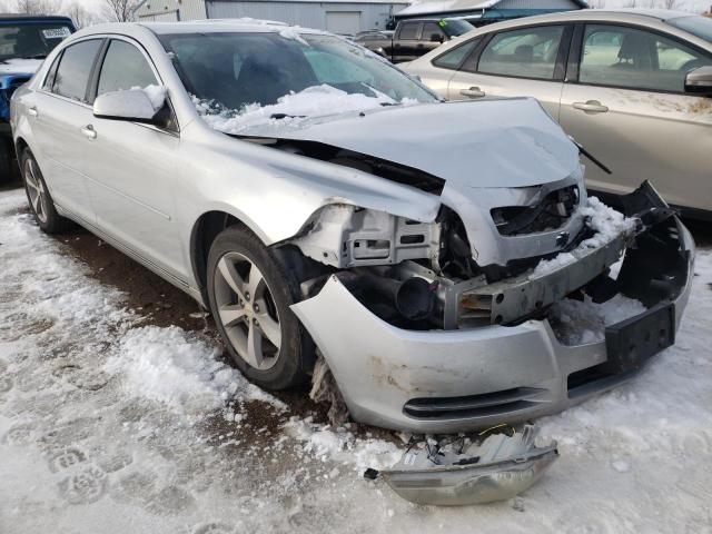 CHEVROLET MALIBU 1LT 2010 1g1zc5eb7af208860