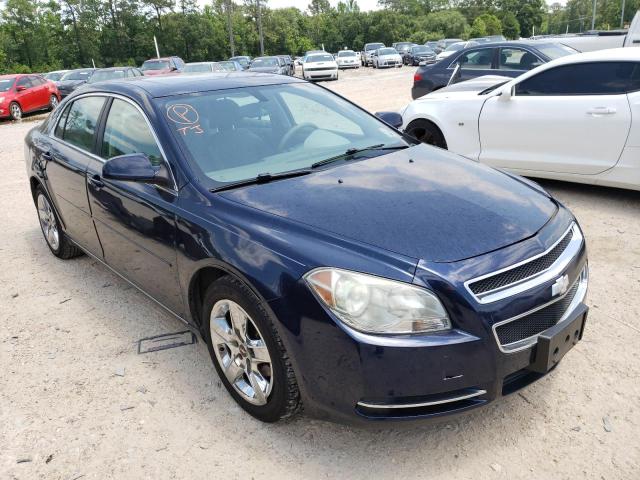 CHEVROLET MALIBU 1LT 2010 1g1zc5eb7af209085