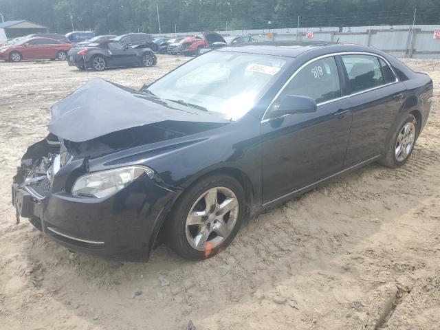 CHEVROLET MALIBU 1LT 2010 1g1zc5eb7af220006