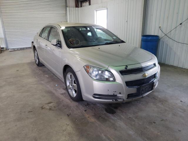 CHEVROLET MALIBU 1LT 2010 1g1zc5eb7af227506