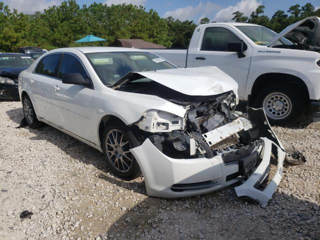 CHEVROLET MALIBU 1LT 2010 1g1zc5eb7af231636