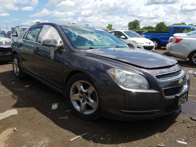 CHEVROLET MALIBU 1LT 2010 1g1zc5eb7af235850