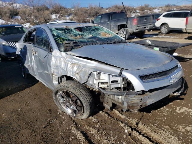 CHEVROLET MALIBU 1LT 2010 1g1zc5eb7af236433