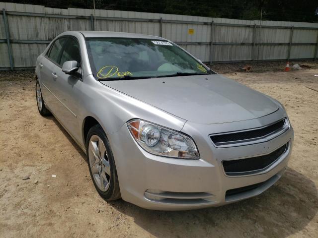 CHEVROLET MALIBU 1LT 2010 1g1zc5eb7af241051