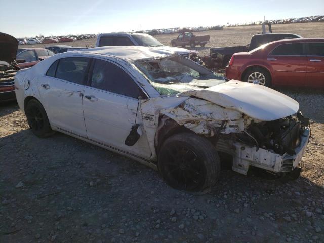 CHEVROLET MALIBU 1LT 2010 1g1zc5eb7af242331