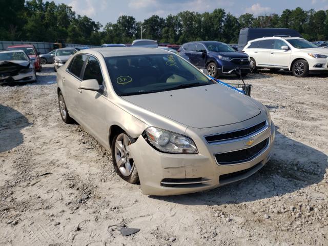 CHEVROLET MALIBU 1LT 2010 1g1zc5eb7af243446