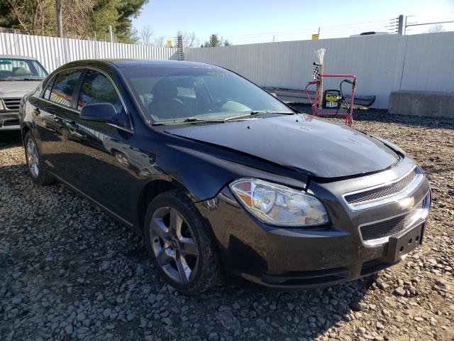 CHEVROLET MALIBU 1LT 2010 1g1zc5eb7af249389