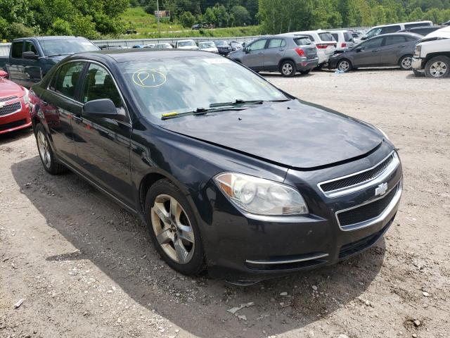 CHEVROLET MALIBU 1LT 2010 1g1zc5eb7af250199