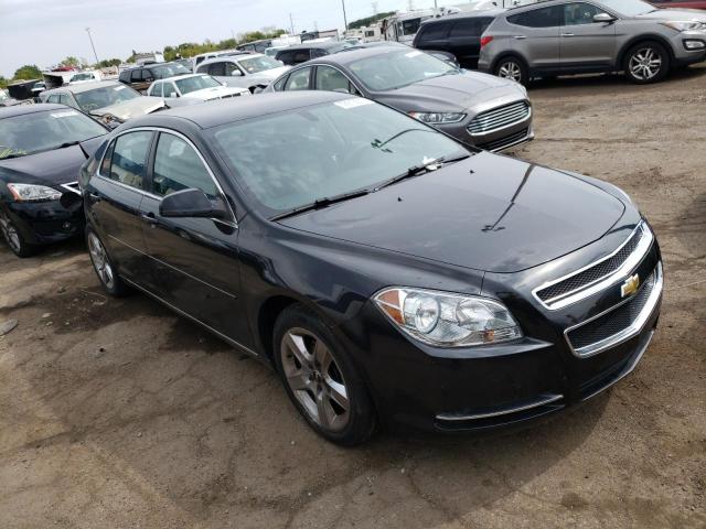 CHEVROLET MALIBU 1LT 2010 1g1zc5eb7af260313