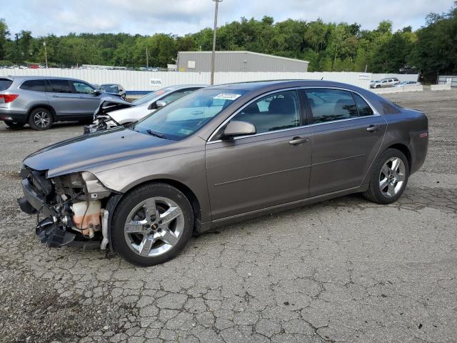 CHEVROLET MALIBU 2010 1g1zc5eb7af271909