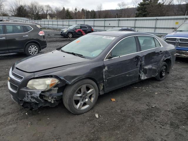 CHEVROLET MALIBU 1LT 2010 1g1zc5eb7af276916