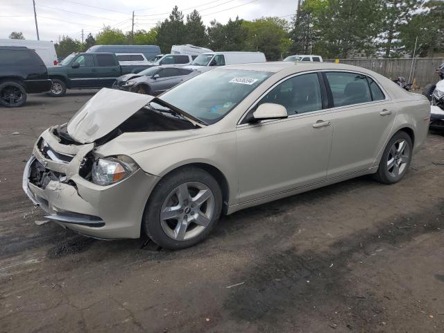 CHEVROLET MALIBU 2010 1g1zc5eb7af276964