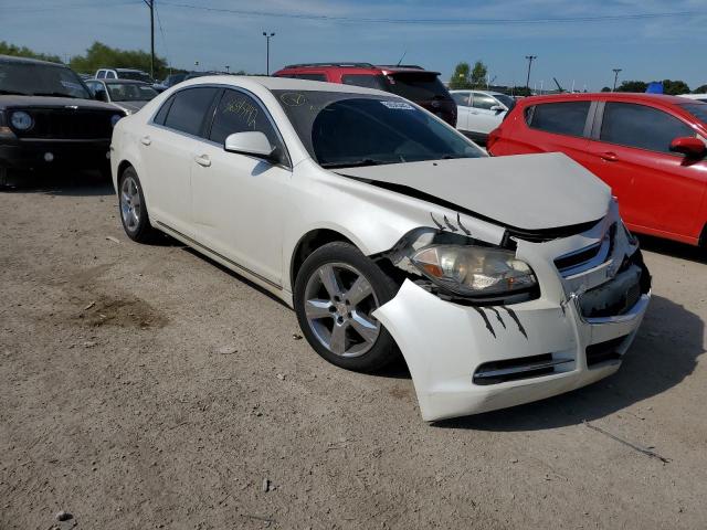 CHEVROLET MALIBU 1LT 2010 1g1zc5eb7af279282