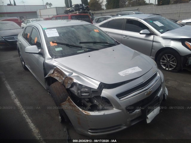 CHEVROLET MALIBU 2010 1g1zc5eb7af283803