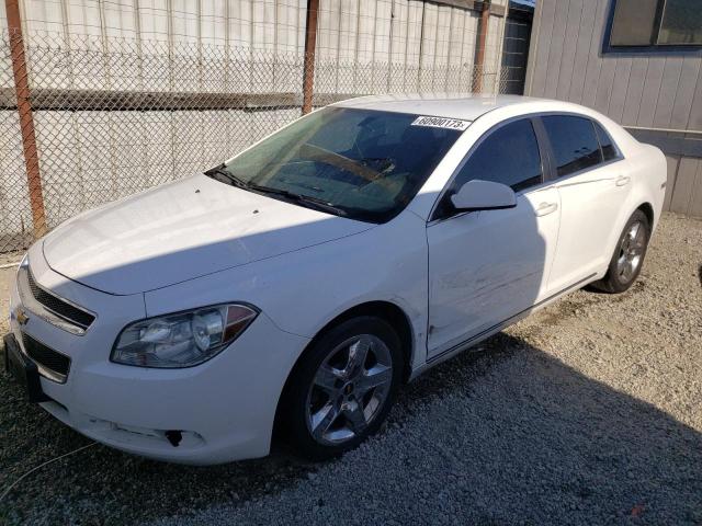 CHEVROLET MALIBU 1LT 2010 1g1zc5eb7af284630