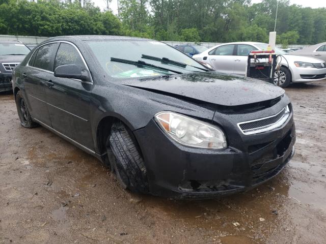 CHEVROLET MALIBU 1LT 2010 1g1zc5eb7af287432