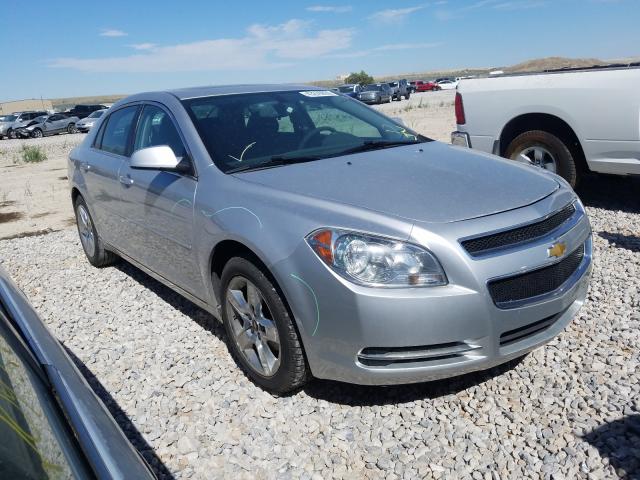 CHEVROLET MALIBU 1LT 2010 1g1zc5eb7af293781