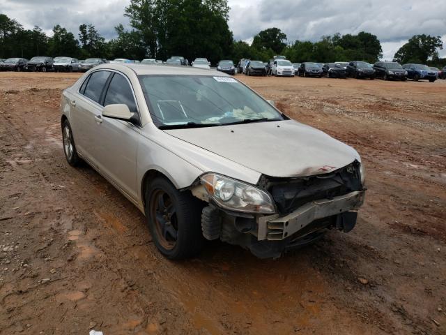 CHEVROLET MALIBU 1LT 2010 1g1zc5eb7af302821