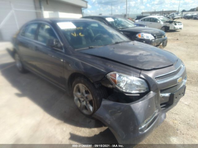 CHEVROLET MALIBU 2010 1g1zc5eb7af302964