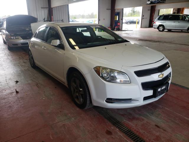 CHEVROLET MALIBU 1LT 2010 1g1zc5eb7af304973