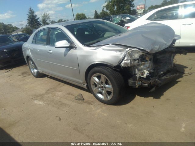 CHEVROLET MALIBU 2010 1g1zc5eb7af308084