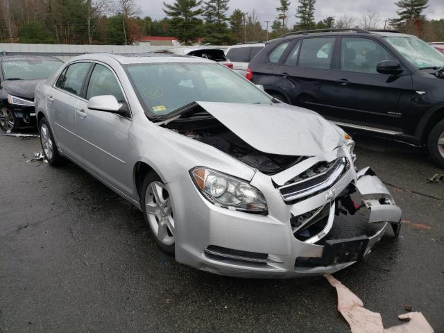 CHEVROLET MALIBU 1LT 2010 1g1zc5eb7af309168