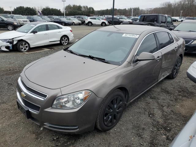 CHEVROLET MALIBU 2010 1g1zc5eb7af314600