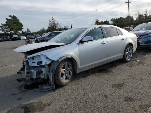 CHEVROLET MALIBU 2010 1g1zc5eb7af320882