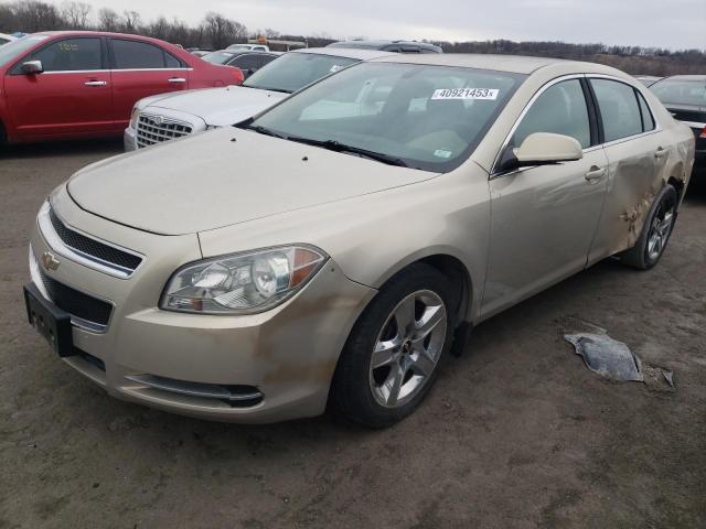 CHEVROLET MALIBU 1LT 2010 1g1zc5eb7af323927