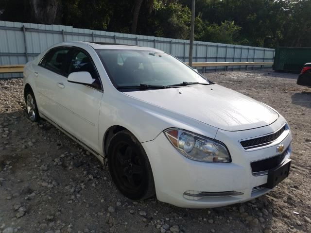 CHEVROLET MALIBU 1LT 2010 1g1zc5eb7af325922