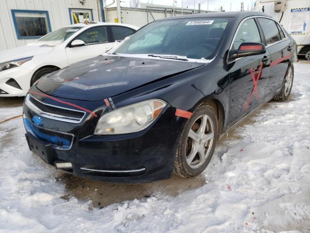 CHEVROLET MALIBU 2010 1g1zc5eb8a4100467