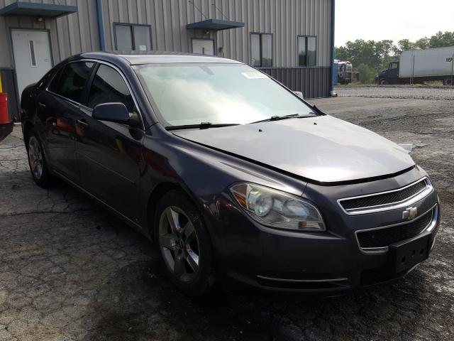 CHEVROLET MALIBU 1LT 2010 1g1zc5eb8a4113770