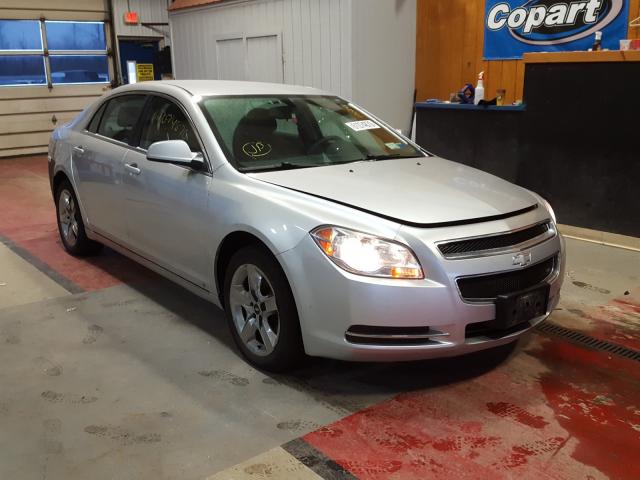 CHEVROLET MALIBU 1LT 2010 1g1zc5eb8a4120248