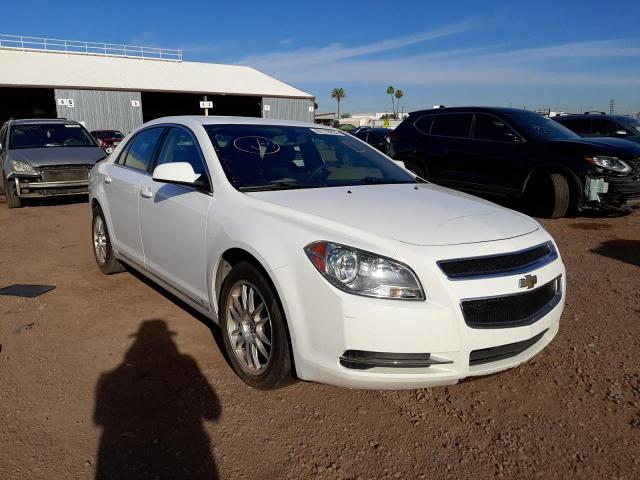 CHEVROLET MALIBU 1LT 2010 1g1zc5eb8a4120976