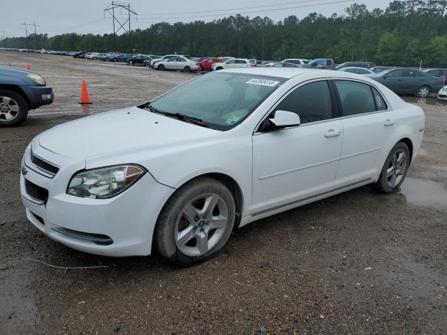 CHEVROLET MALIBU 1LT 2010 1g1zc5eb8a4126180