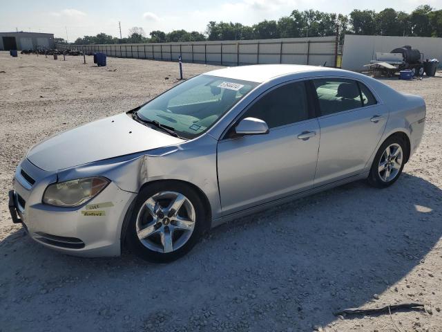 CHEVROLET MALIBU 2010 1g1zc5eb8a4132481