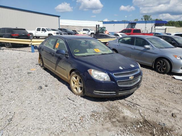 CHEVROLET MALIBU 1LT 2010 1g1zc5eb8a4136241