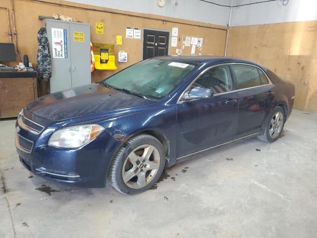 CHEVROLET MALIBU 1LT 2010 1g1zc5eb8a4143223