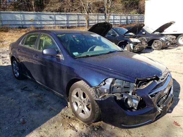 CHEVROLET MALIBU 1LT 2010 1g1zc5eb8a4150849