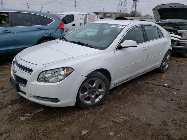 CHEVROLET MALIBU 2010 1g1zc5eb8a4151208