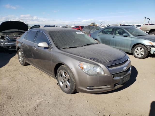 CHEVROLET MALIBU 1LT 2010 1g1zc5eb8a4152908