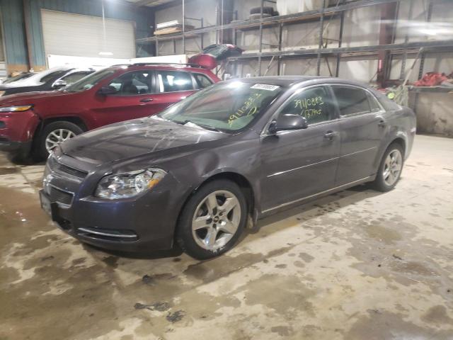 CHEVROLET MALIBU 1LT 2010 1g1zc5eb8a4155985