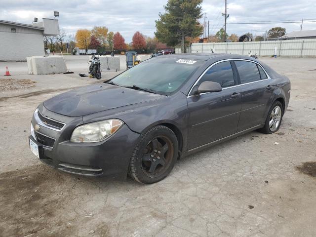 CHEVROLET MALIBU 2010 1g1zc5eb8a4165173