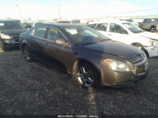 CHEVROLET MALIBU 2010 1g1zc5eb8a4165366