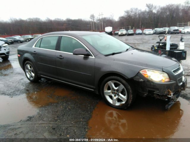 CHEVROLET MALIBU 2010 1g1zc5eb8a4165688