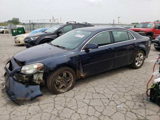 CHEVROLET MALIBU 1LT 2010 1g1zc5eb8af101655