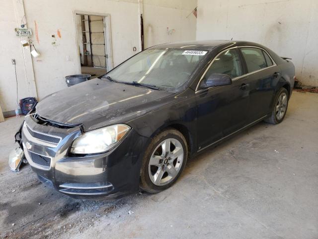 CHEVROLET MALIBU 1LT 2010 1g1zc5eb8af103535