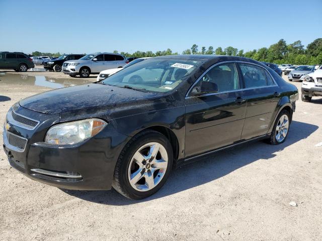 CHEVROLET MALIBU 2010 1g1zc5eb8af109352